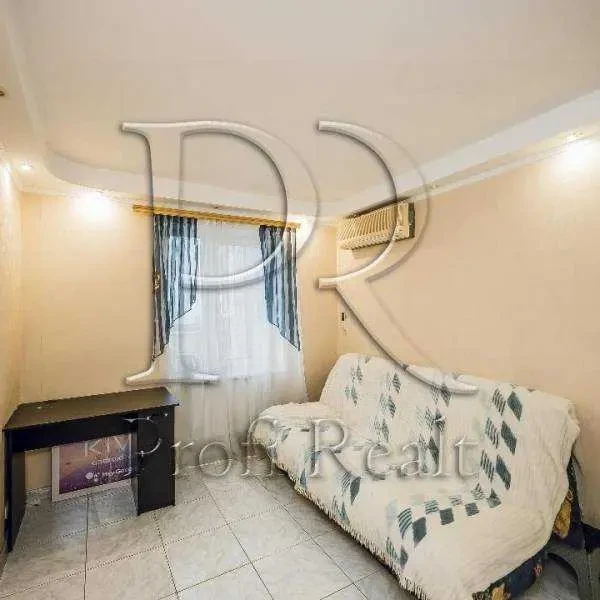 3-к квартира Київ, Дніпровський, Павла Тичини 8 6