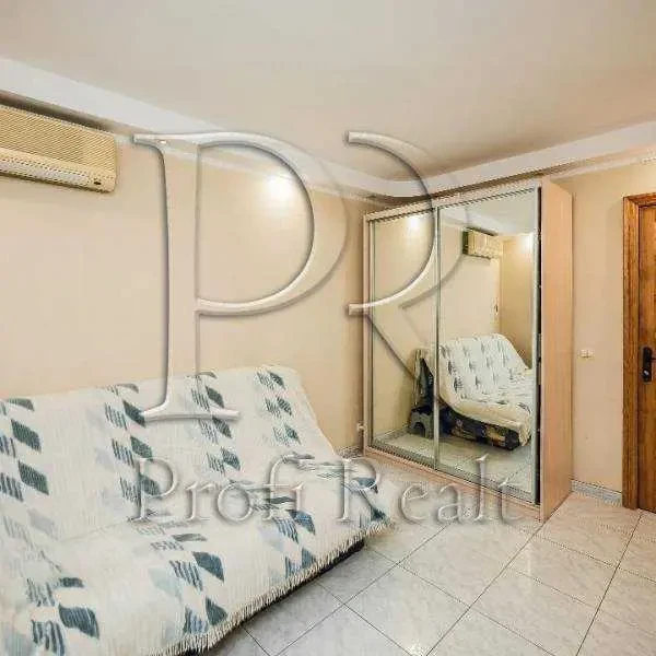 3-к квартира Київ, Дніпровський, Павла Тичини 8 7