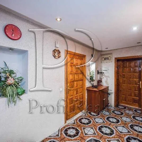 3-к квартира Київ, Дніпровський, Павла Тичини 8 12