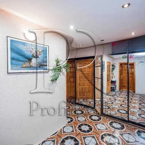 3-к квартира Київ, Дніпровський, Павла Тичини 8 13