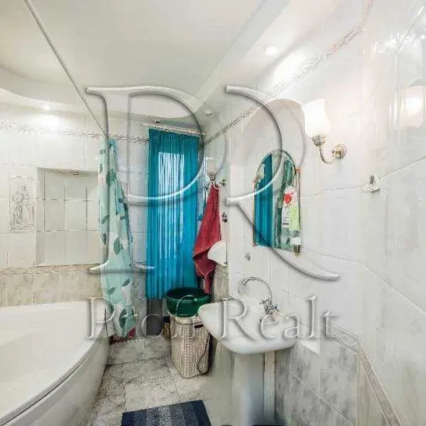 3-к квартира Київ, Дніпровський, Павла Тичини 8 14