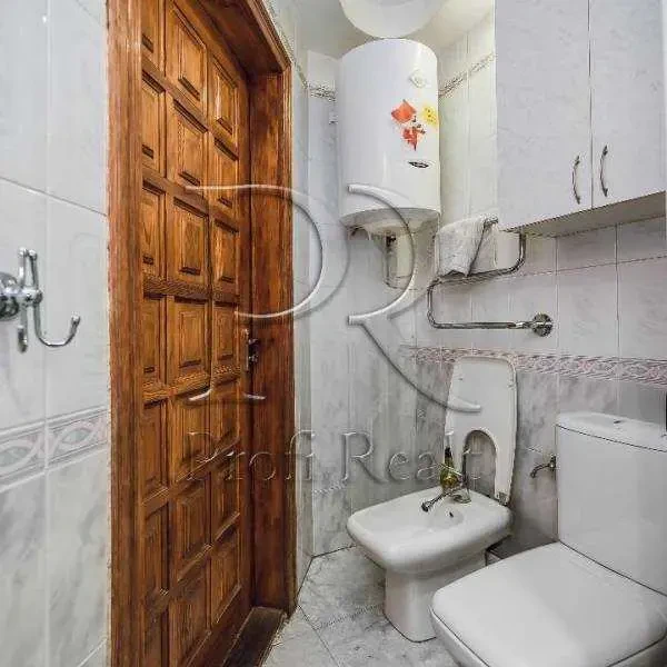 3-к квартира Київ, Дніпровський, Павла Тичини 8 15