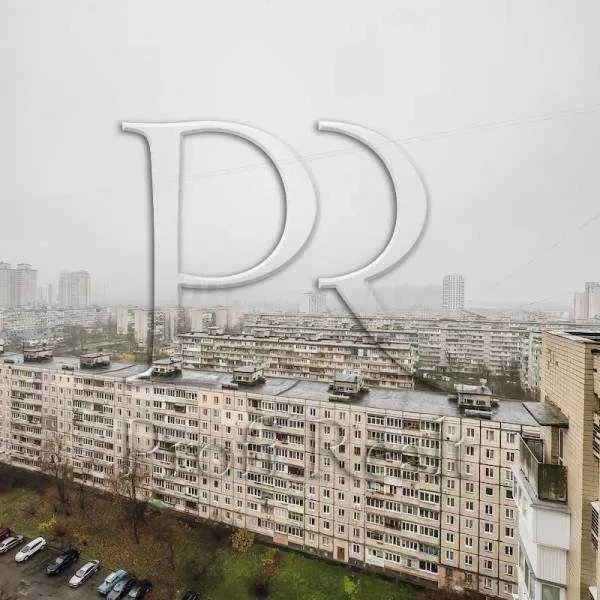 3-к квартира Київ, Дніпровський, Павла Тичини 8 17