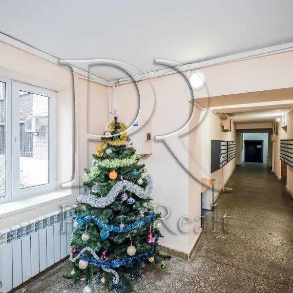 3-к квартира Київ, Дніпровський, Павла Тичини 8 18