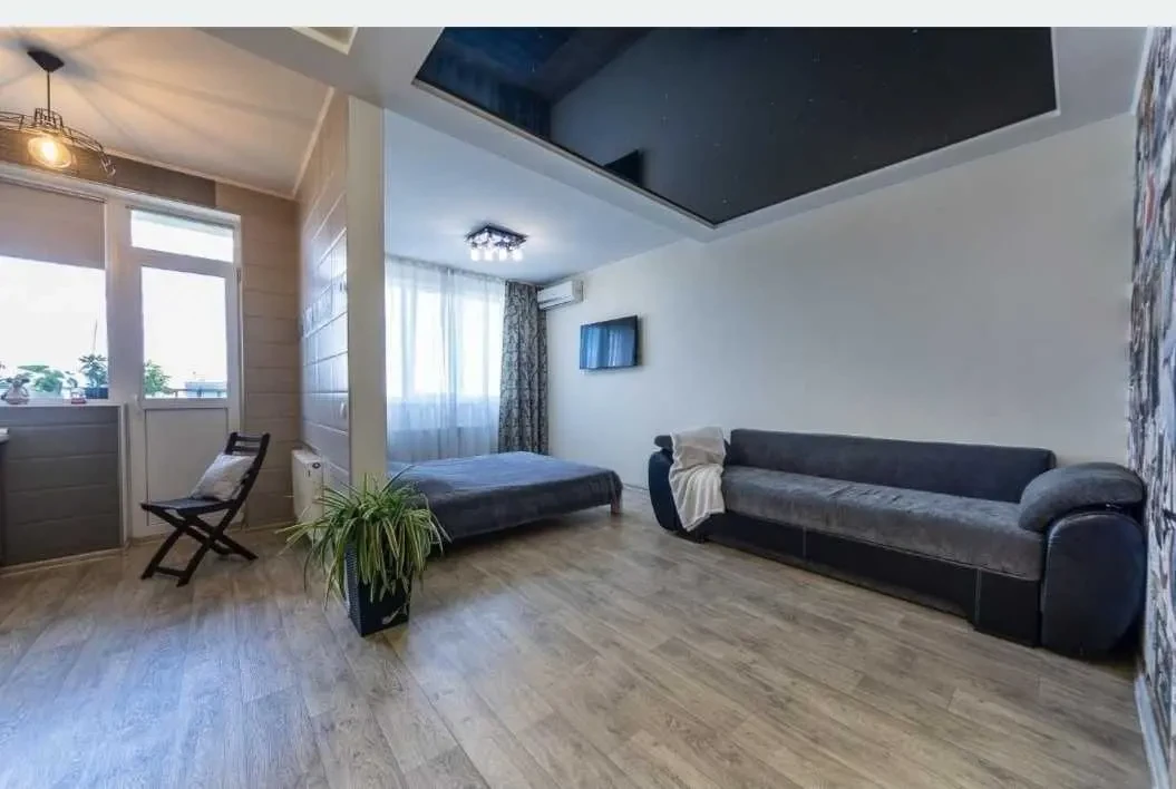 1-к квартира Київ, Подільський, Наталії Ужвій 12 5