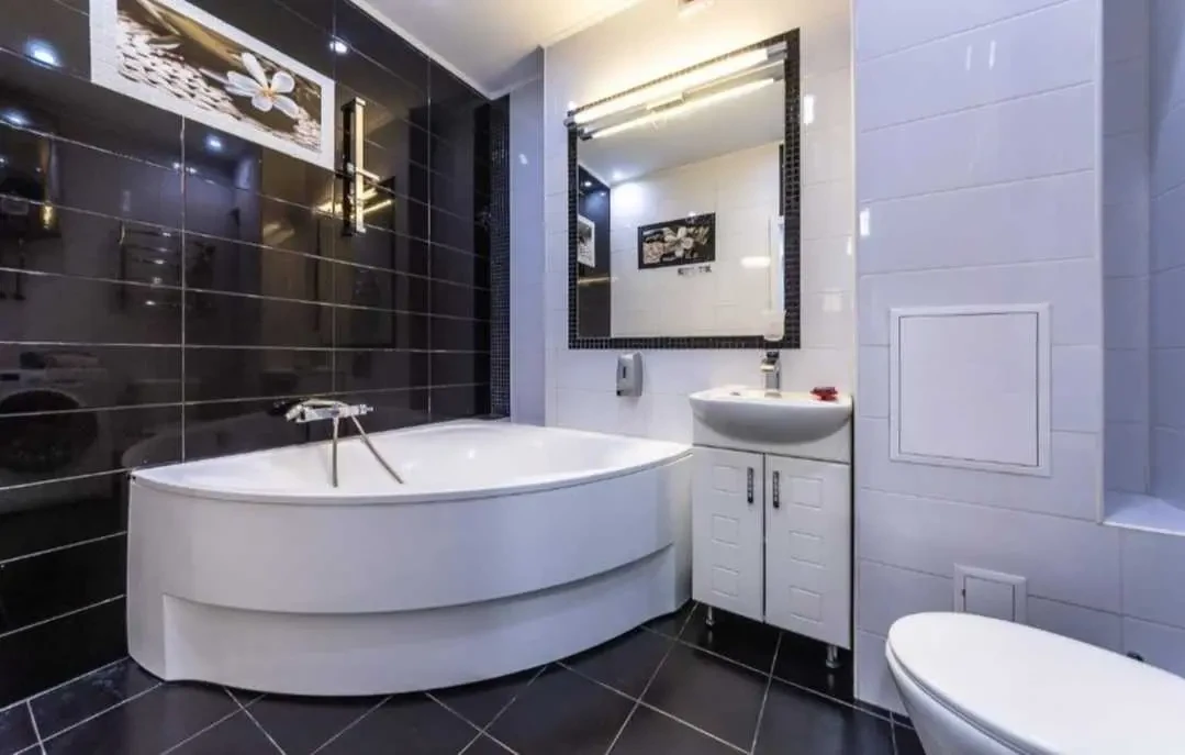 1-к квартира Київ, Подільський, Наталії Ужвій 12 3