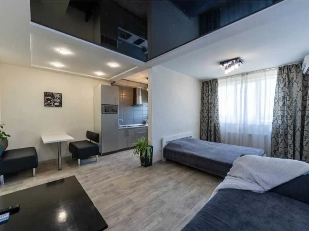 1-к квартира Київ, Подільський, Наталії Ужвій 12 6