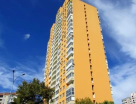 1-к квартира Київ, Подільський, Наталії Ужвій 12