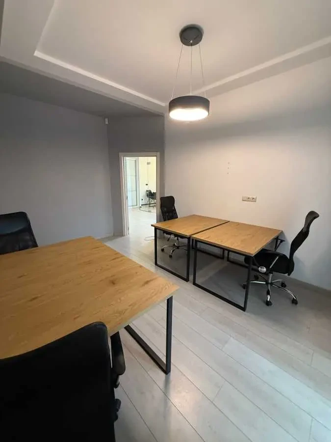 офісне приміщення Київ, Печерський, Євгена Коновальця 36е 2