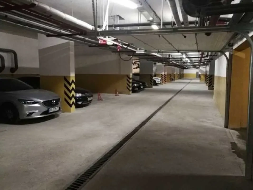 офісне приміщення Київ, Печерський, Євгена Коновальця 36е 9