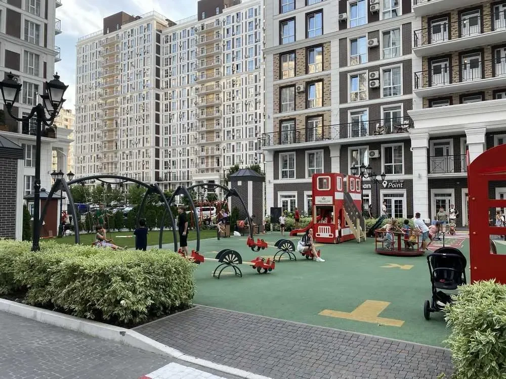 приміщення, будівлі Київ, Голосіївський, Михайла Максимовича 9