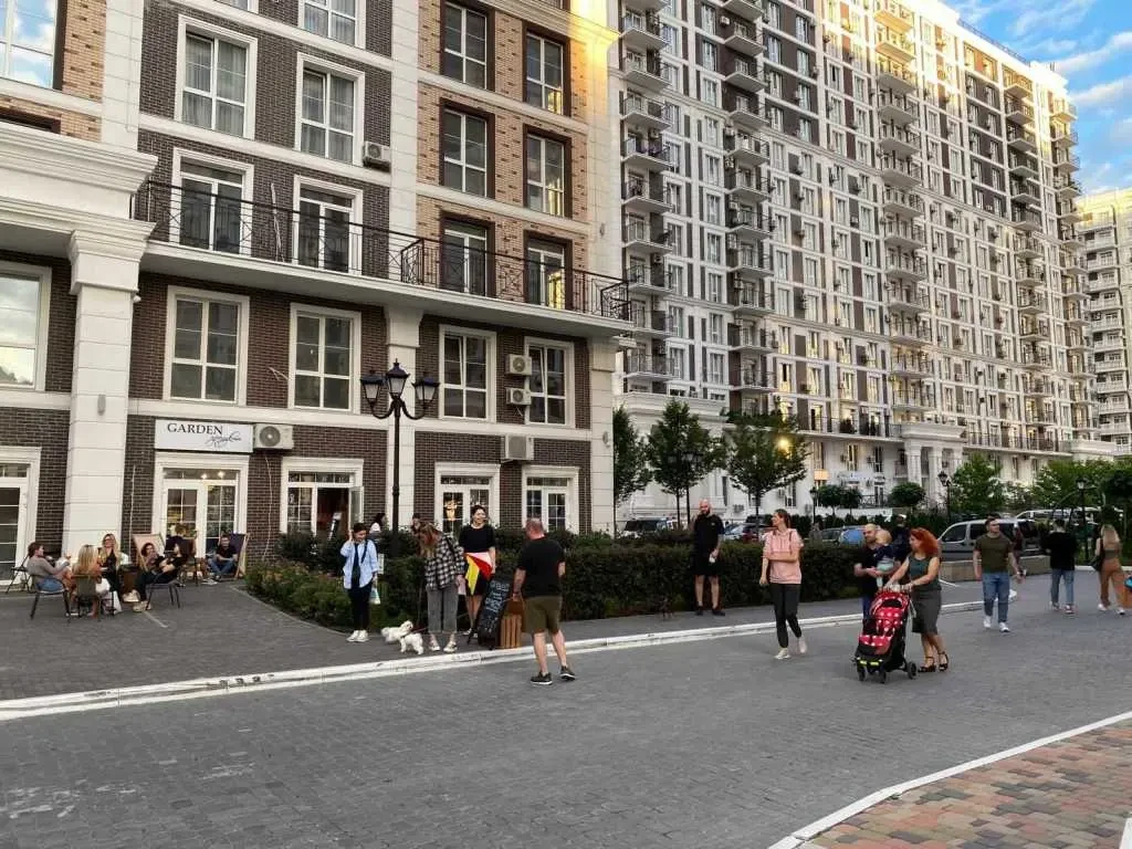 приміщення, будівлі Київ, Голосіївський, Михайла Максимовича 15