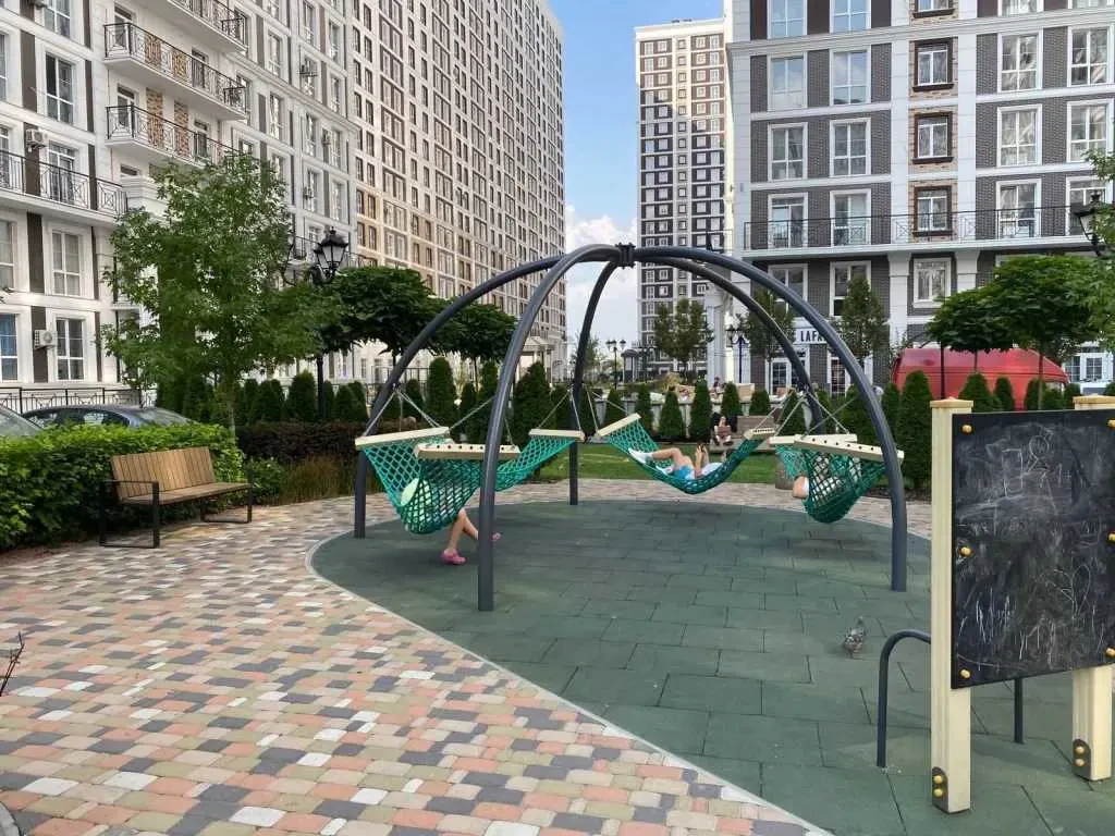 приміщення, будівлі Київ, Голосіївський, Михайла Максимовича 20