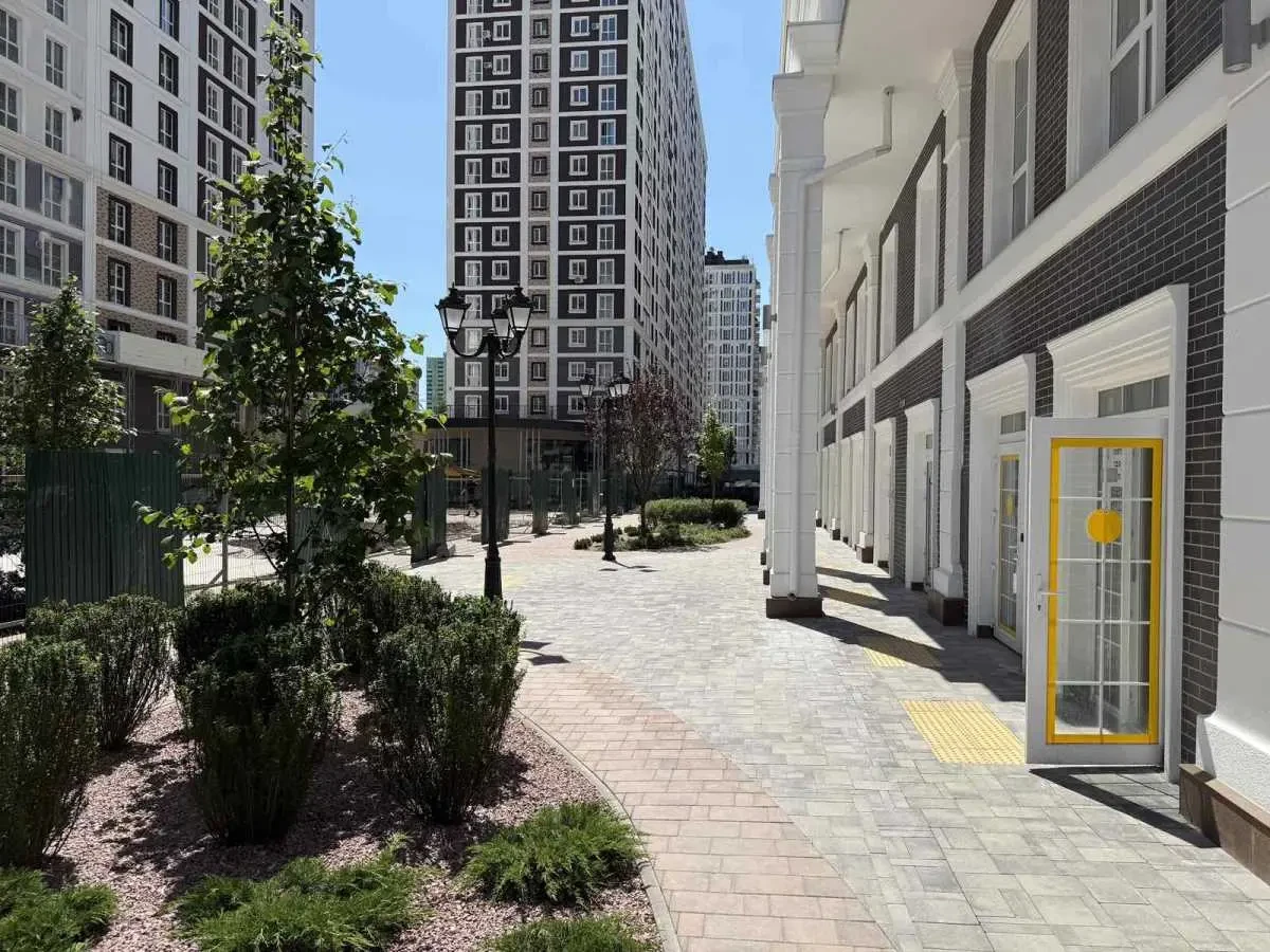 приміщення, будівлі Київ, Голосіївський, Михайла Максимовича 3