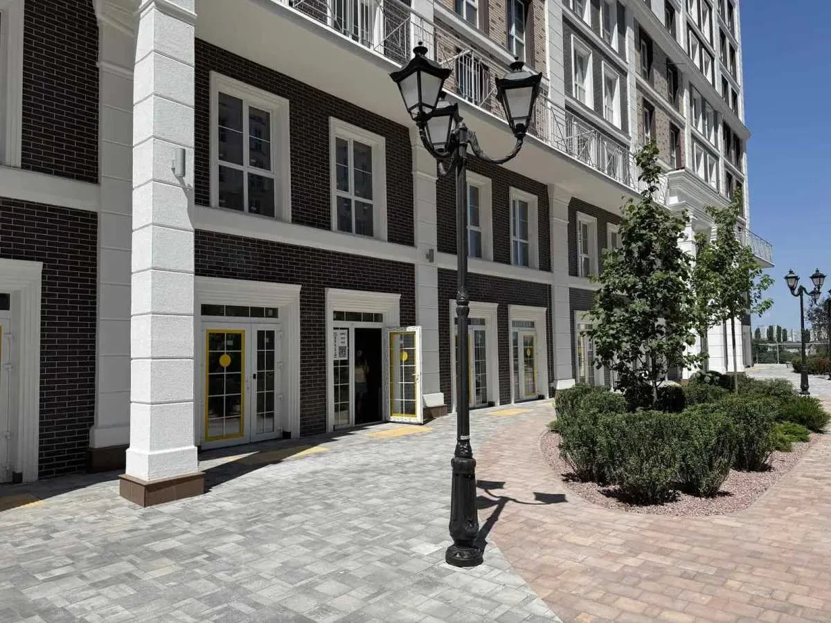 приміщення, будівлі Київ, Голосіївський, Михайла Максимовича 2