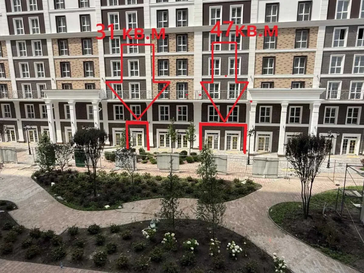 приміщення, будівлі Київ, Голосіївський, Михайла Максимовича 4