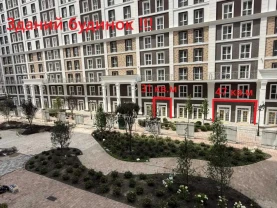 приміщення, будівлі Київ, Голосіївський, Михайла Максимовича