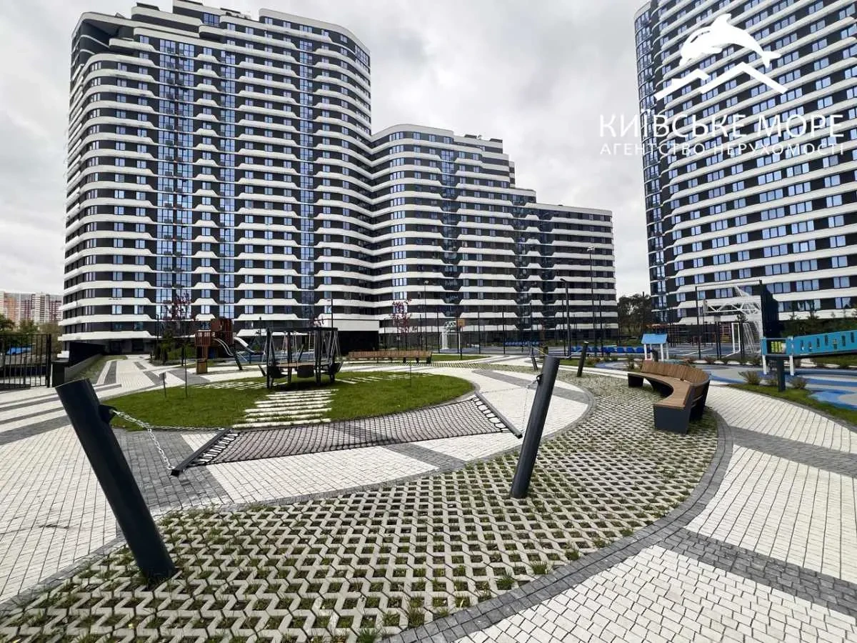 3-к квартира Київ, Дніпровський, Воскресенська 2А 16