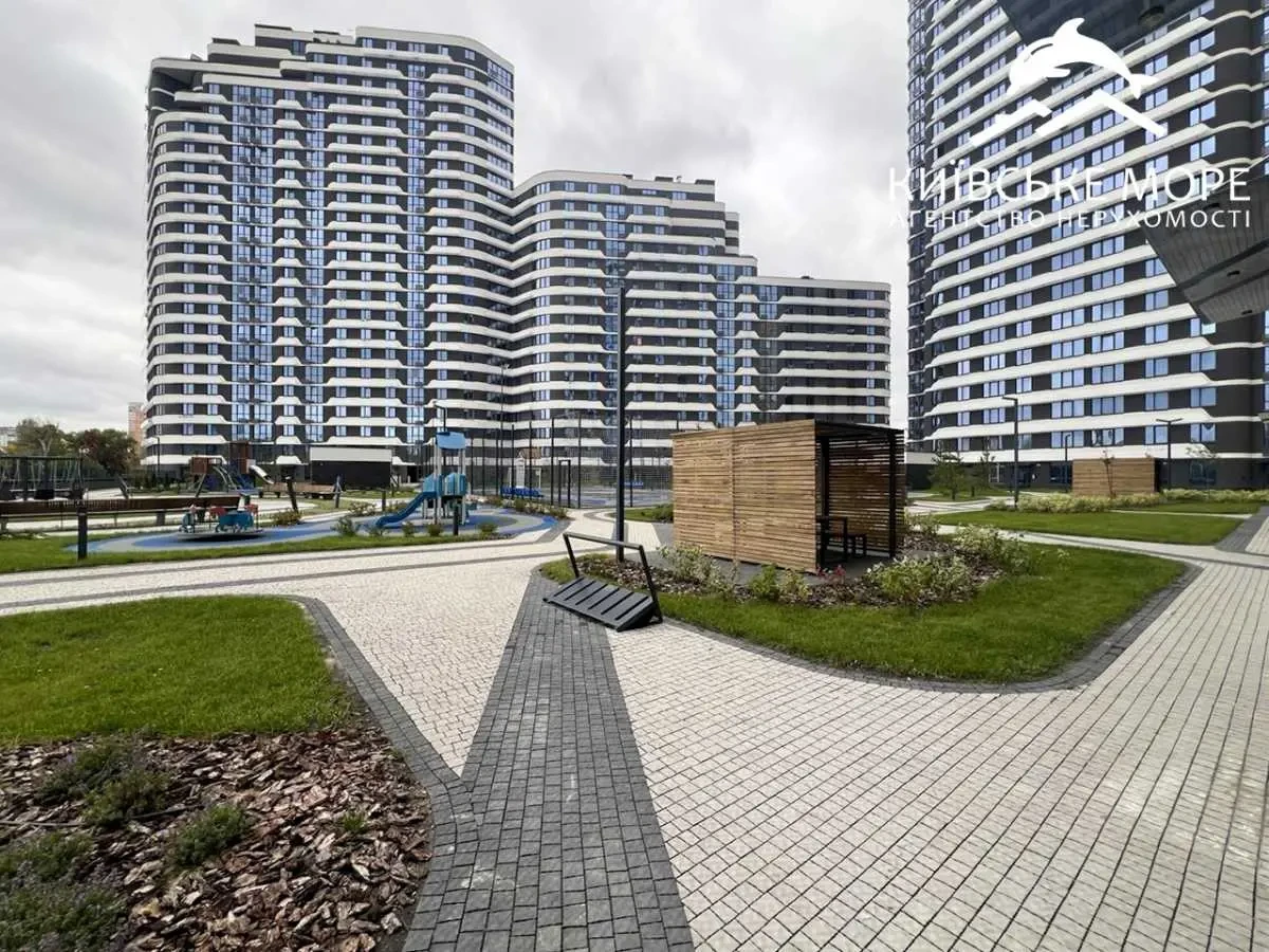 3-к квартира Київ, Дніпровський, Воскресенська 2А 15