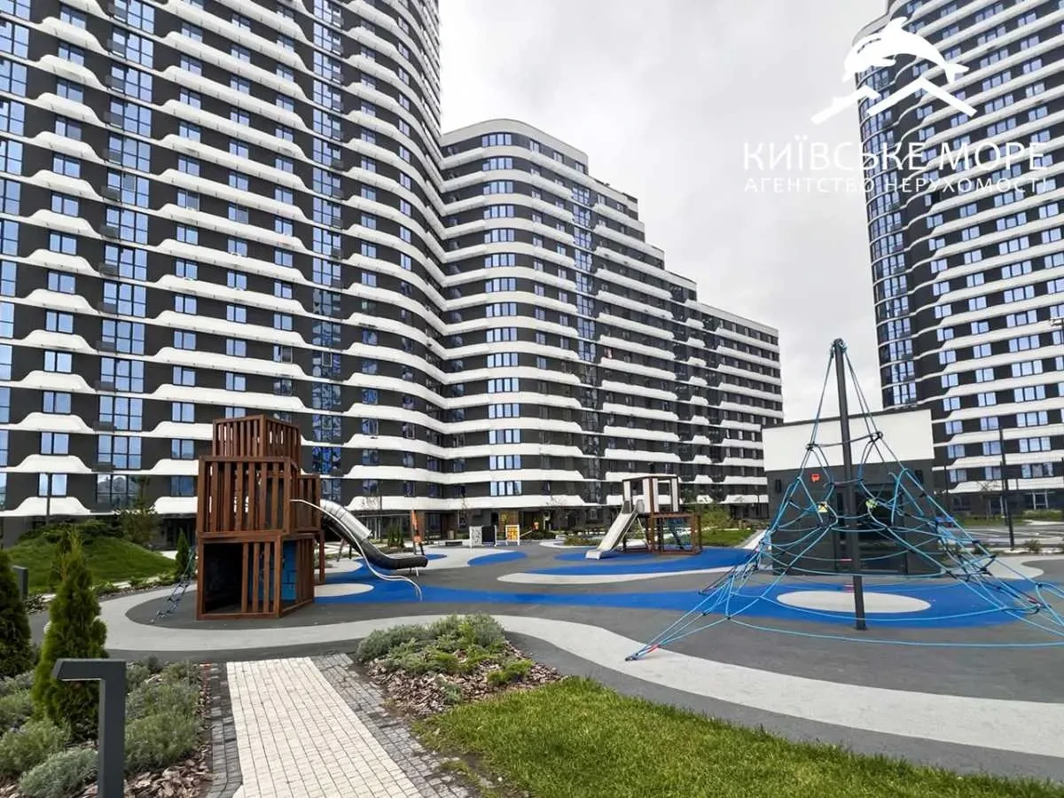 3-к квартира Київ, Дніпровський, Воскресенська 2А 17