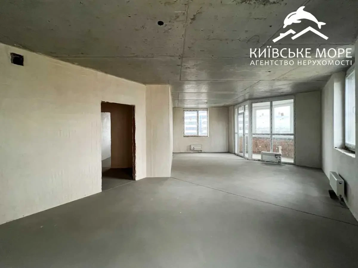 3-к квартира Київ, Дніпровський, Воскресенська 2А 2