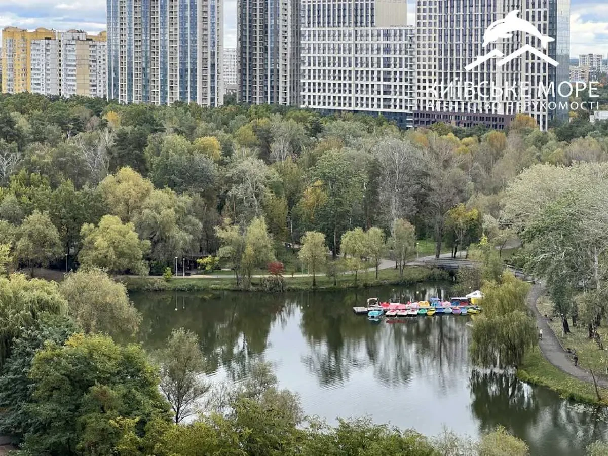 3-к квартира Київ, Дніпровський, Воскресенська 2А 5