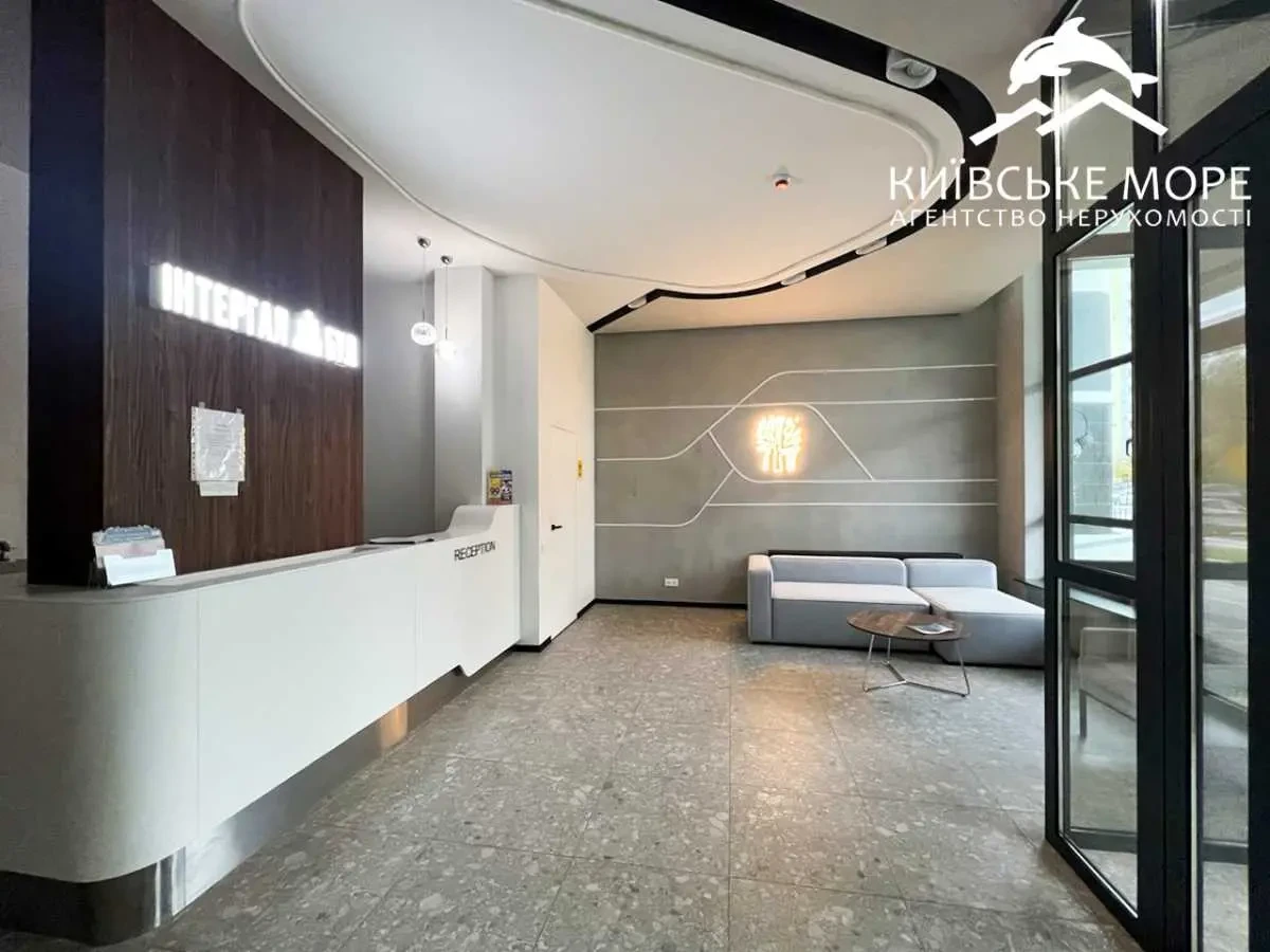 3-к квартира Київ, Дніпровський, Воскресенська 2А 13