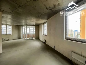 3-к квартира Київ, Дніпровський, Воскресенська 2А