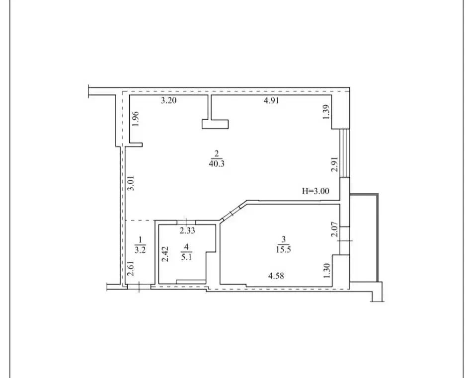 офісне приміщення Київ, Печерський, Євгена Коновальця 36Е 6