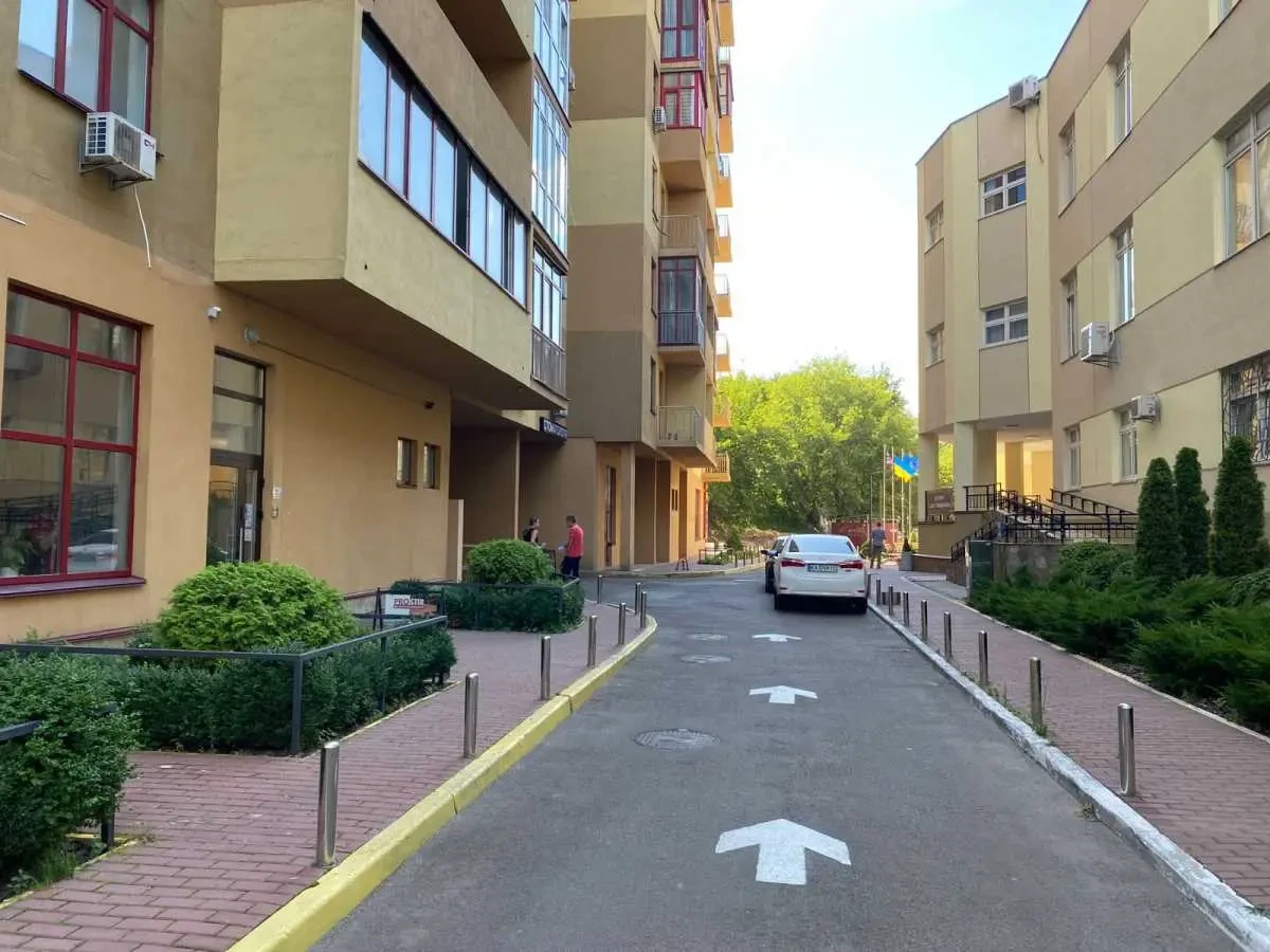 офісне приміщення Київ, Печерський, Євгена Коновальця 36Е 10