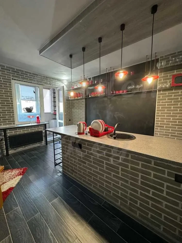 1-к квартира Київ, Дніпровський, Краківська 27А