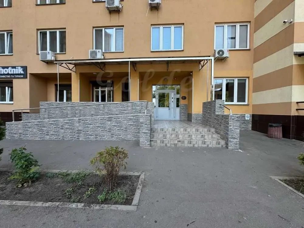 1-к квартира Київ, Дніпровський, Краківська 27А 3