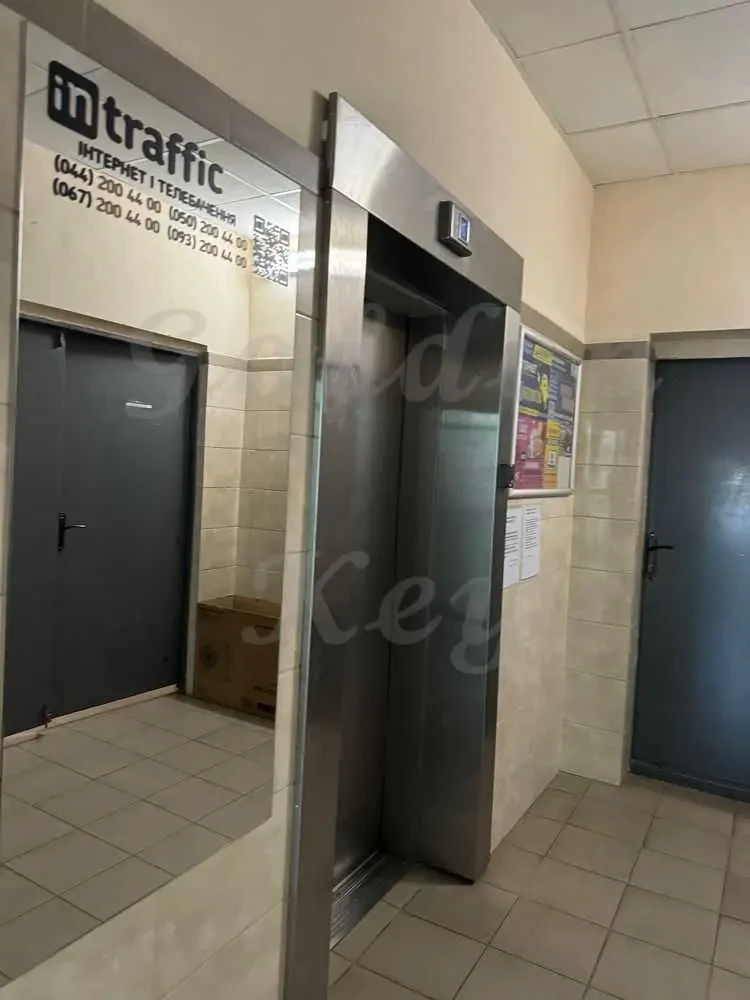 1-к квартира Київ, Дніпровський, Краківська 27А 4