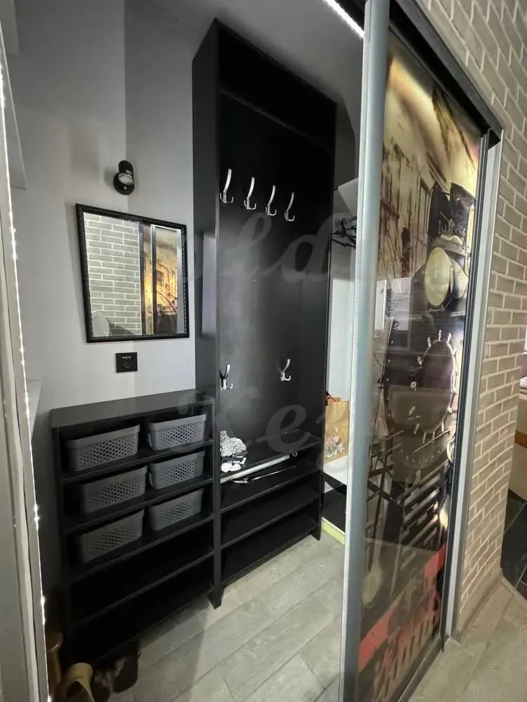 1-к квартира Київ, Дніпровський, Краківська 27А 6