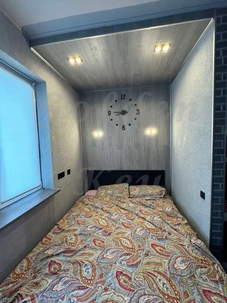 1-к квартира Київ, Дніпровський, Краківська 27А 7