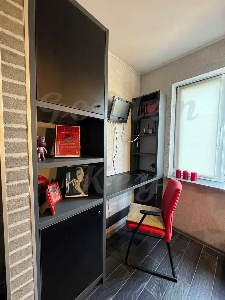 1-к квартира Київ, Дніпровський, Краківська 27А 8