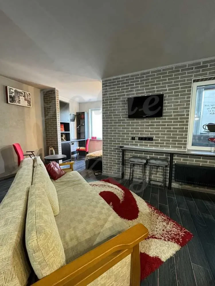 1-к квартира Київ, Дніпровський, Краківська 27А 9