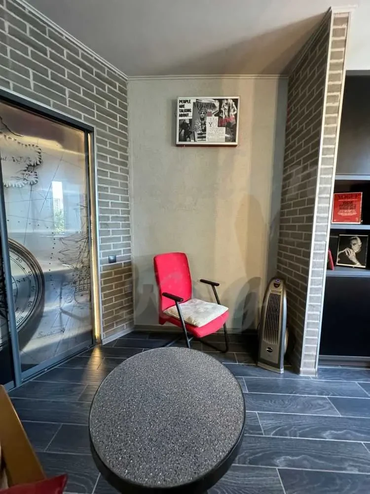 1-к квартира Київ, Дніпровський, Краківська 27А 10