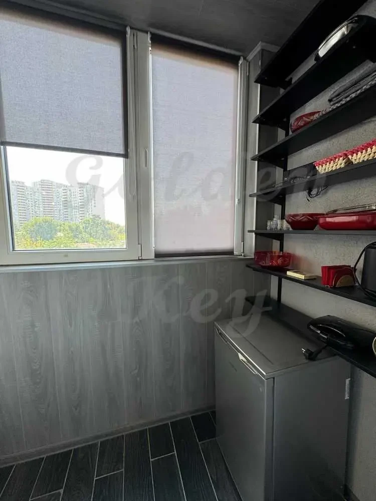 1-к квартира Київ, Дніпровський, Краківська 27А 11