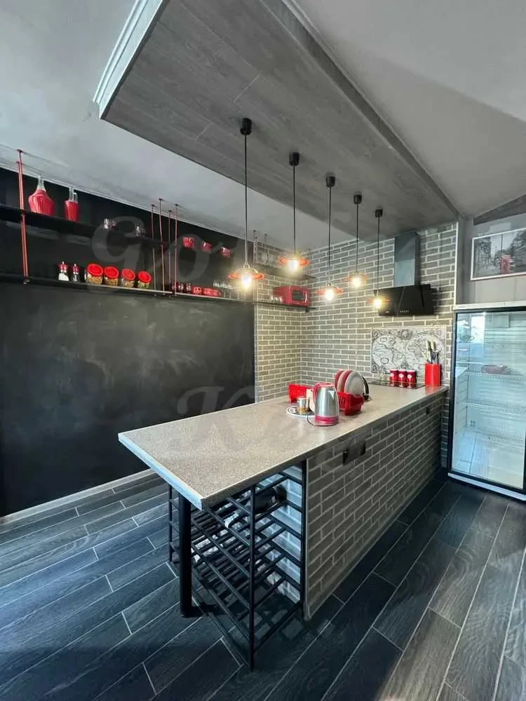 1-к квартира Київ, Дніпровський, Краківська 27А 13