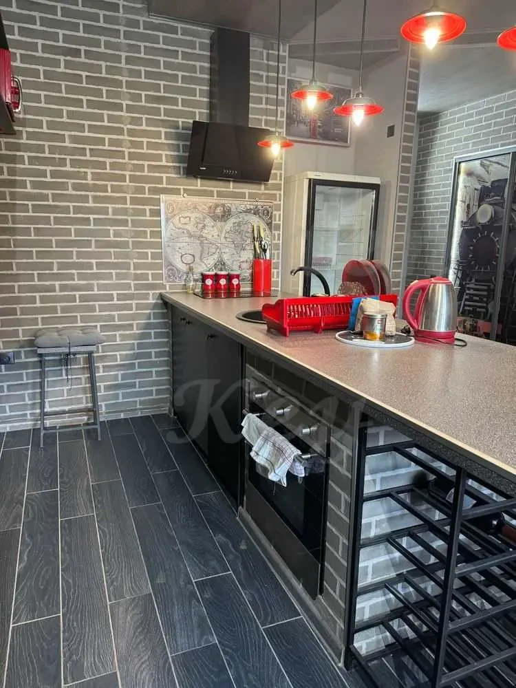 1-к квартира Київ, Дніпровський, Краківська 27А 14