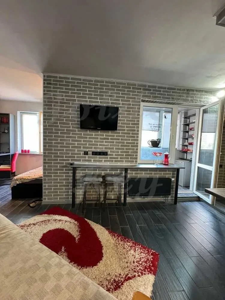 1-к квартира Київ, Дніпровський, Краківська 27А 15