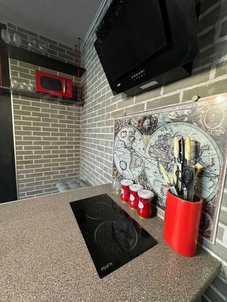 1-к квартира Київ, Дніпровський, Краківська 27А 16