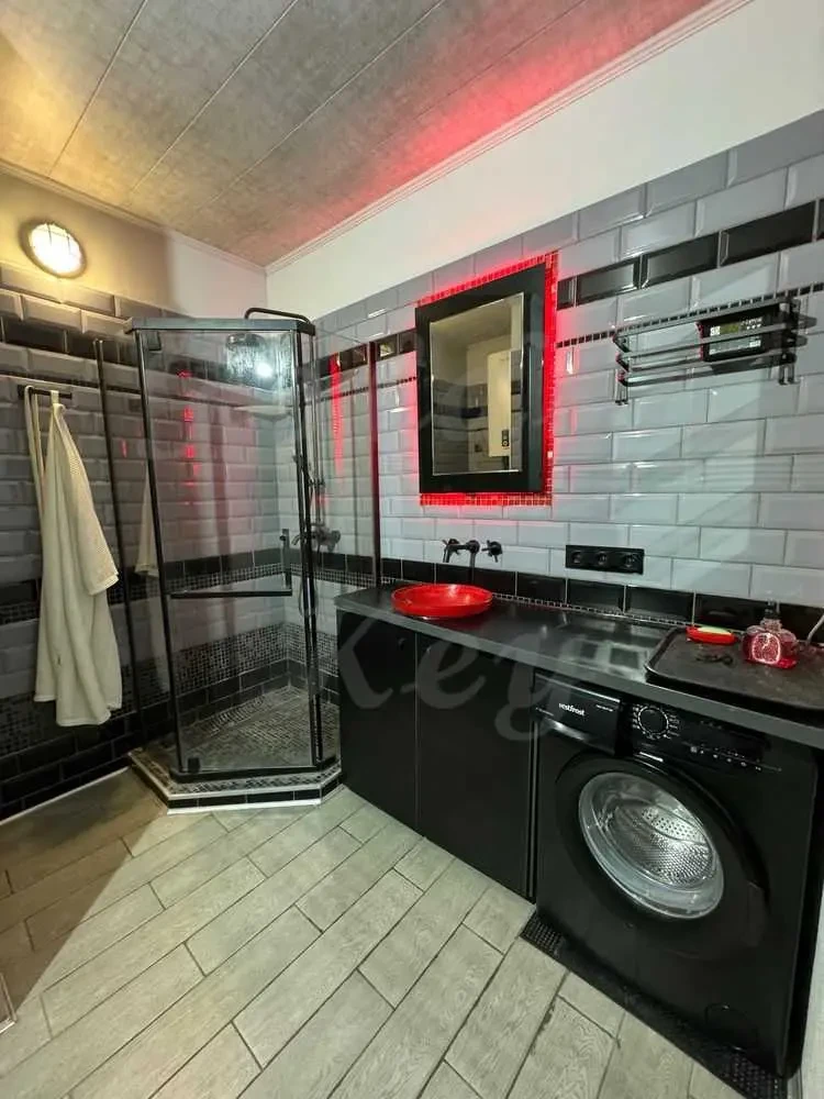 1-к квартира Київ, Дніпровський, Краківська 27А 17