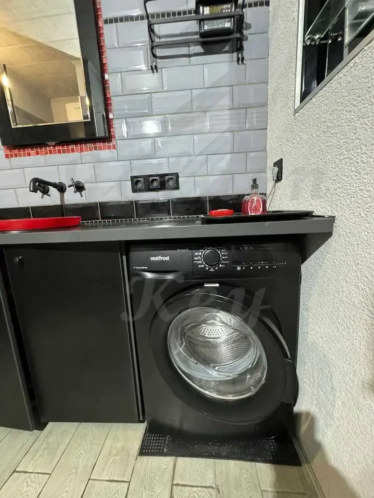 1-к квартира Київ, Дніпровський, Краківська 27А 18