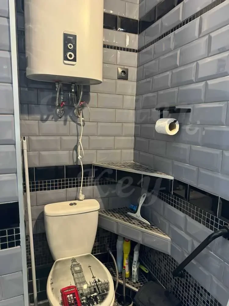 1-к квартира Київ, Дніпровський, Краківська 27А 20