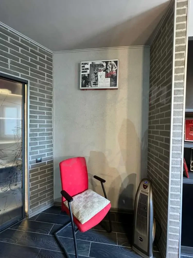 1-к квартира Київ, Дніпровський, Краківська 27А 21