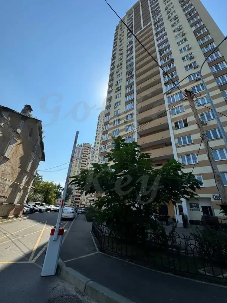 1-к квартира Київ, Дніпровський, Краківська 27А 24