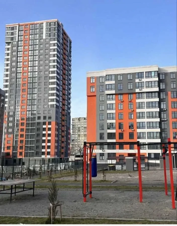 1-к квартира Київ, Оболонський, Миколи Гулака 4 2