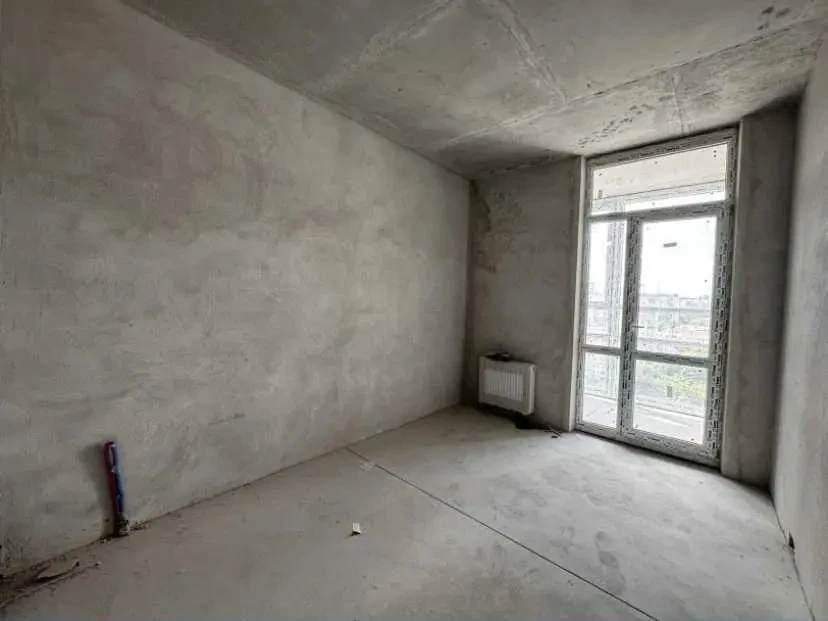 1-к квартира Київ, Оболонський, Миколи Гулака 4 4